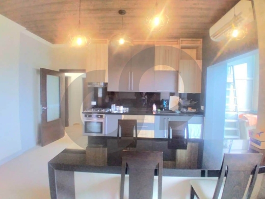Fully furnished ,Calm area, Amchit - Jbeil /عمشيت - جبيل REF#WR134884 — 4