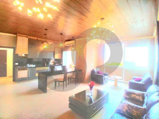 Fully furnished ,Calm area, Amchit - Jbeil /عمشيت - جبيل REF#WR134884 — 2
