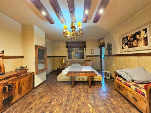 Maid's room,Huge terrace, Balconies,Zouk Mikael/زوق مكايل REF#CI134883 — 12