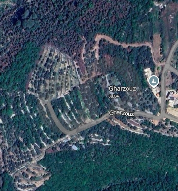 Great deal, prime area, Gharzouz, Jbeil/غرزوز REF#YC134873 — 2