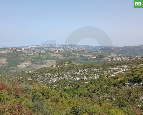 Parcel of Land is Situated , Boukosmaya/بوكوسمايا REF#BR134865