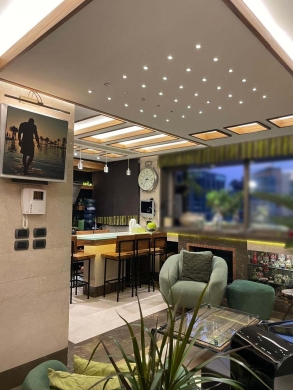Luxury High End Office ,Prime Location ,Jnah/جناح REF#OI134851 — 2