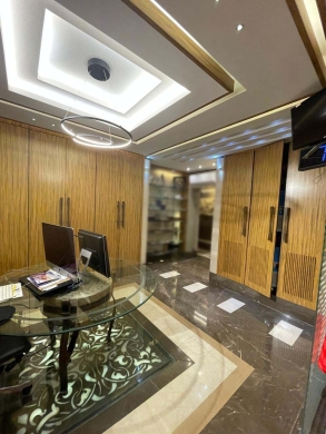 Luxury High End Office ,Prime Location ,Jnah/جناح REF#OI134851 — 9