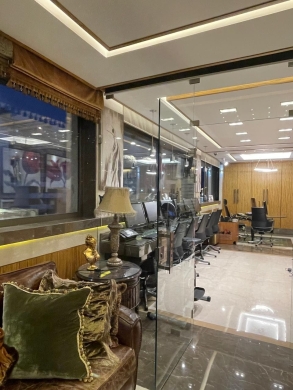 Luxury High End Office ,Prime Location ,Jnah/جناح REF#OI134851 — 11