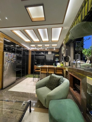 Luxury High End Office ,Prime Location ,Jnah/جناح REF#OI134851 — 5