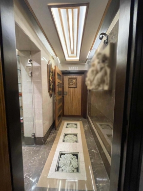 Luxury High End Office ,Prime Location ,Jnah/جناح REF#OI134851 — 3