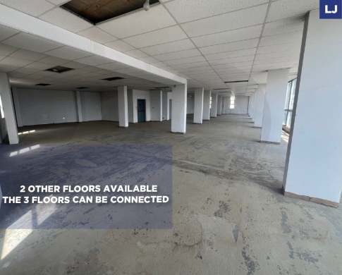 The 3 floors can be connected , Broummana/برمانا REF#LJ134843