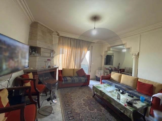 sea view, balcony, prime area, Ain El Rihaneh/عين الريحان REF#NF01794 — 2