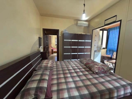 sea view, balcony, prime area, Ain El Rihaneh/عين الريحان REF#NF01794 — 6