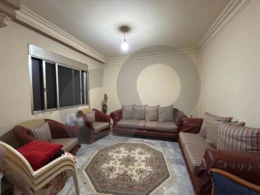 sea view, balcony, prime area, Ain El Rihaneh/عين الريحان REF#NF01794 — 3