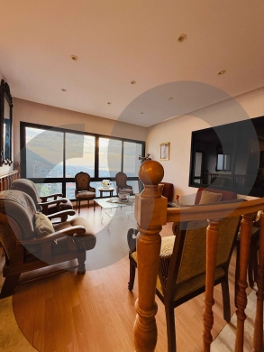 Fully decorated/Furnished/Sahel Alma/ساحل علما/ REF#KI134818 ! — 10