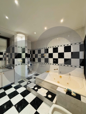 Fully decorated/Furnished/Sahel Alma/ساحل علما/ REF#KI134818 ! — 8