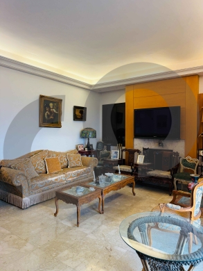 Fully decorated/Furnished/Sahel Alma/ساحل علما/ REF#KI134818 ! — 9