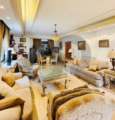 terrace, sea view, Fully decorated, Sahel Alma/ساحل علما REF#KI134820 — 10