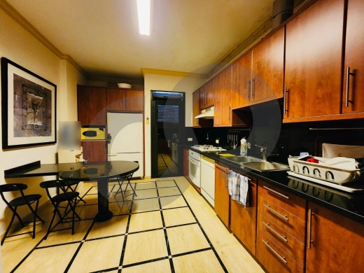 terrace, sea view, Fully decorated, Sahel Alma/ساحل علما REF#KI134820 — 7