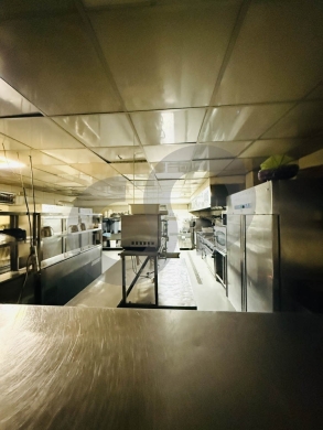 Fully equipped ,Restaurant for rent in kfarhbab / كفرحباب REF#KI134819 — 7
