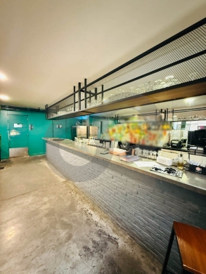 Fully equipped ,Restaurant for rent in kfarhbab / كفرحباب REF#KI134819 — 4