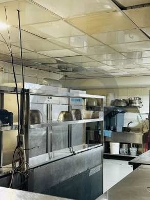 Fully equipped ,Restaurant for rent in kfarhbab / كفرحباب REF#KI134819 — 9