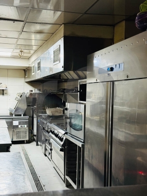 Fully equipped ,Restaurant for rent in kfarhbab / كفرحباب REF#KI134819 — 8
