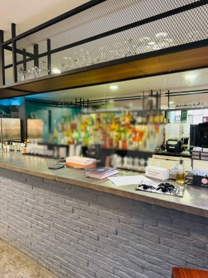 Fully equipped ,Restaurant for rent in kfarhbab / كفرحباب REF#KI134819 — 5