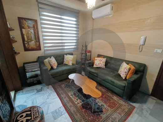 Renovated High , Mar elias - Yazbek-Beirut /مار إلياس REF#IT134807 — 3