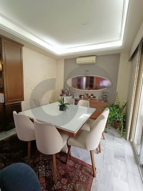 Renovated High , Mar elias - Yazbek-Beirut /مار إلياس REF#IT134807 — 2