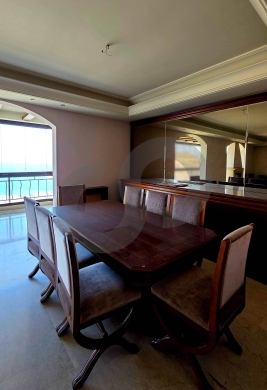 sea view, 2 covered parking, Sahel Alma/ساحل علما REF#KI134810 — 5