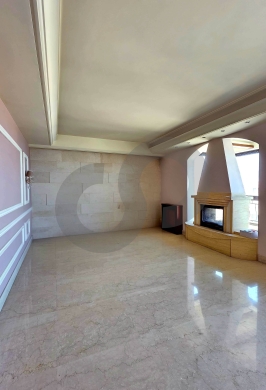 sea view, 2 covered parking, Sahel Alma/ساحل علما REF#KI134810 — 3