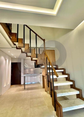 duplex chalet, garden, high-end finishes, Tabarja/طبرجا REF#YH134804 — 2