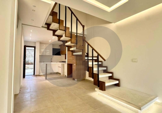 duplex chalet, garden, high-end finishes, Tabarja/طبرجا REF#YH134804 — 4