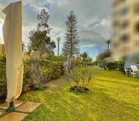 duplex chalet, garden, high-end finishes, Tabarja/طبرجا REF#YH134804 — 9