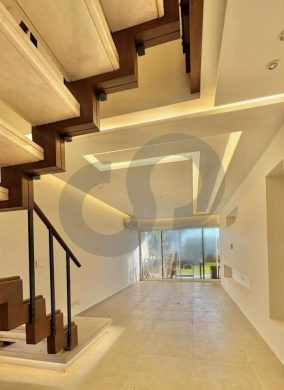 duplex chalet, garden, high-end finishes, Tabarja/طبرجا REF#YH134804 — 3