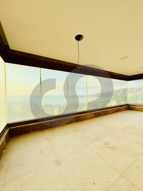 Sea view, 2 parking, storage, balconies, Ghadir/غدير REF#ST134797 — 3