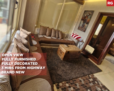 Terrace/Storage Room/Batroun/Basbina/ بسبينة، البترون/ REF#RG134787 !