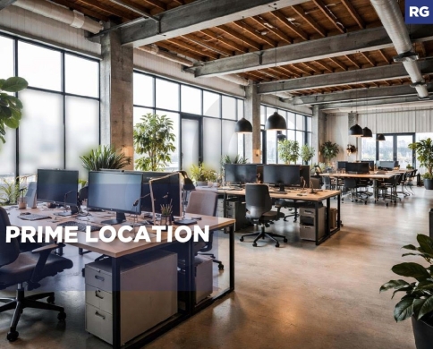 bright workspace, prime location, jbeil/جبيل REF#RG134786