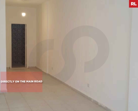 Shop for sale in Koura - Deddeh/main road/دده الكورة/ REF#RL134785 !