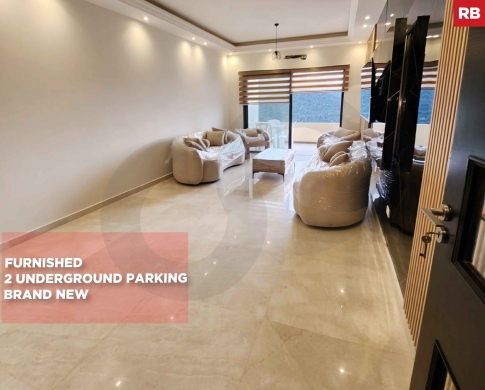 2 Underground parking/Heating installations/Hboub/حبوب / REF#RB134778