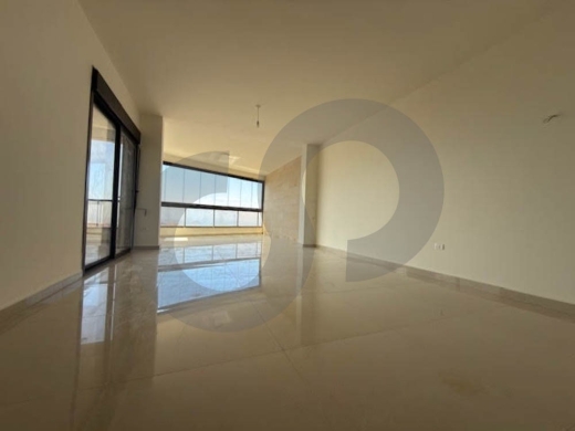 Panoramic mountain , Sea view, AIN EL RIHANE /عين الريحانة REF#NF01793 — 3