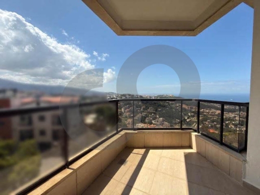 Panoramic mountain , Sea view, AIN EL RIHANE /عين الريحانة REF#NF01793 — 7