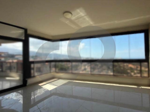 Panoramic mountain , Sea view, AIN EL RIHANE /عين الريحانة REF#NF01793 — 2