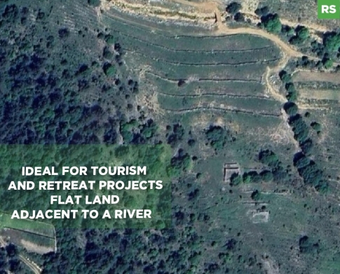 Adjacent to a river, Hsoun - Jbeil / الحصون- جبيل REF#RS134775