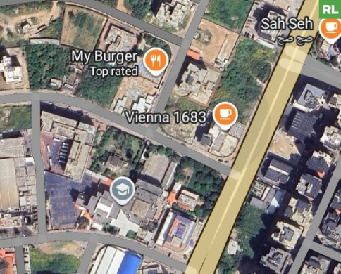 prime location, Dam wa Farz, Tripoli/الضم والفرز REF#RL134779