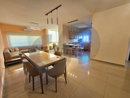 Fully equipped,Elevator, Kfarzeina, zgharta/كفرزينا, زغرتا REF#PC134773 — 3