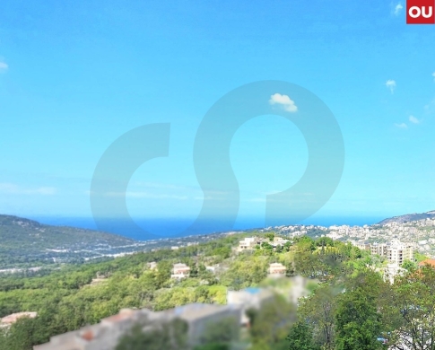 A newly built apartment in Qornet el Hamra/ قرنة الحمراء REF#OU134774