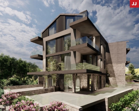 Private Terrace ,Balcony , Zaarour Club/زعرور كلوب REF#JJ134756
