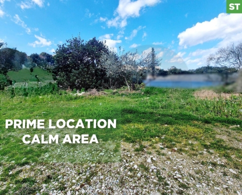 prime location, calm area, Sahel Alma/ساحل علما REF#ST134751