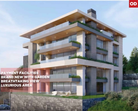 Payment Facilities/BALCONIES/Maid's room/Bayada/بياضة/ REF#OD134747