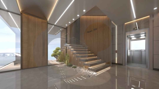 Payment Facilities/BALCONIES/Maid's room/Bayada/بياضة/ REF#OD134747 — 3