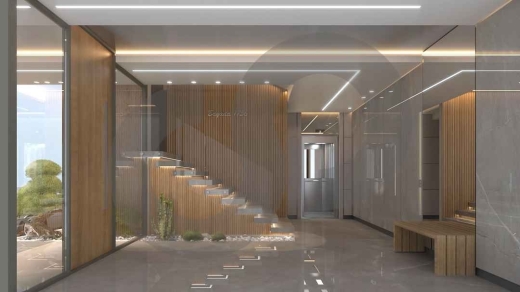 Payment Facilities/BALCONIES/Maid's room/Bayada/بياضة/ REF#OD134747 — 2