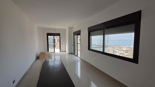 BRAND NEW / TERRACE APARTMENT WITH VIEW REF#TO130959 — 4